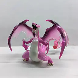 FOG - Mega Charizard X and Y 4