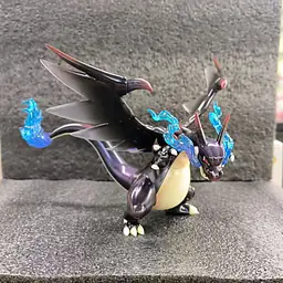 FOG - Mega Charizard X and Y 3