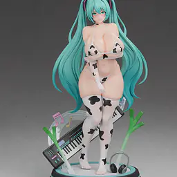 Crown - Hatsune Miku 1