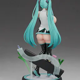 Crown - Hatsune Miku 10