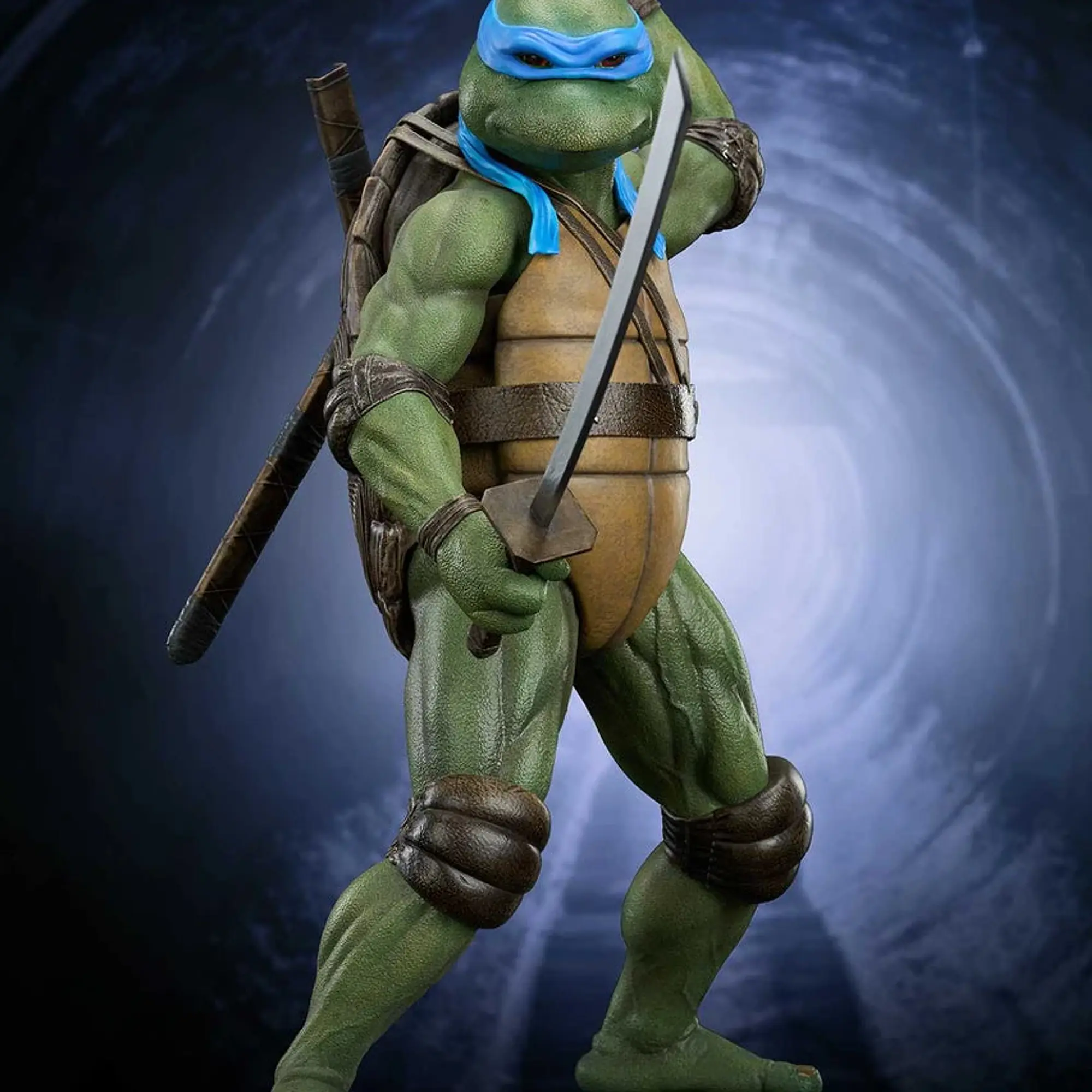 Premium Collectibles - Donatello