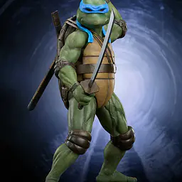 Premium Collectibles - Donatello 1
