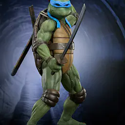 Premium Collectibles - Donatello 11