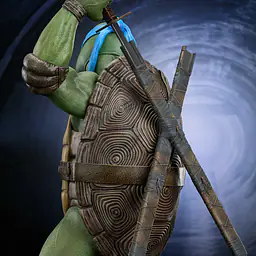 Premium Collectibles - Donatello 14