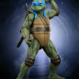 Premium Collectibles - Donatello 5