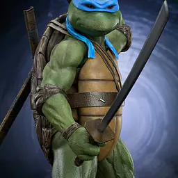 Premium Collectibles - Donatello 2