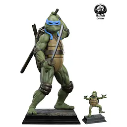 Premium Collectibles - Donatello 24