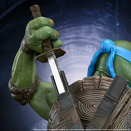 Premium Collectibles - Donatello 20