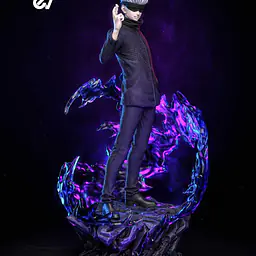 EV - Gojo 3