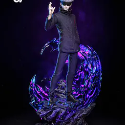 EV - Gojo 1