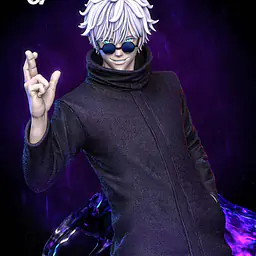 EV - Gojo 2