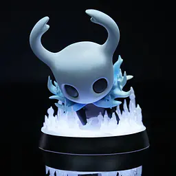 27Abyss - Hollow Knight 2