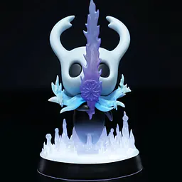 27Abyss - Hollow Knight 1
