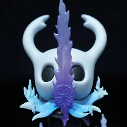 27Abyss - Hollow Knight 3
