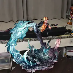 King - Sanji 4