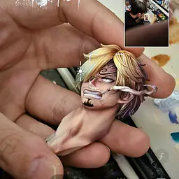 King - Sanji 6