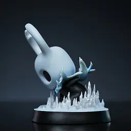 27Abyss - Hollow Knight 7