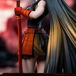 Manta - Akame 5