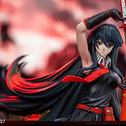 Manta - Akame 2