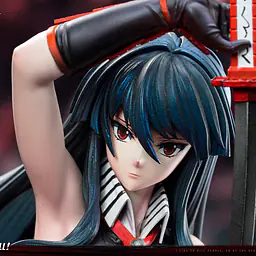 Manta - Akame 4