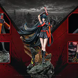 Manta - Akame 3