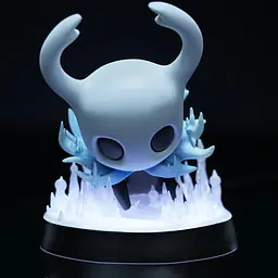27Abyss - Hollow Knight 5