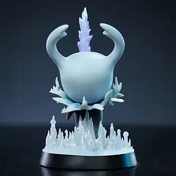 27Abyss - Hollow Knight 6