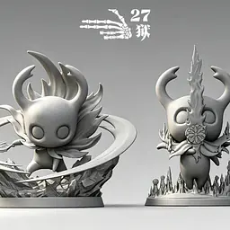 27Abyss - Hollow Knight 9