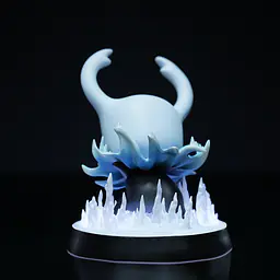 27Abyss - Hollow Knight 8