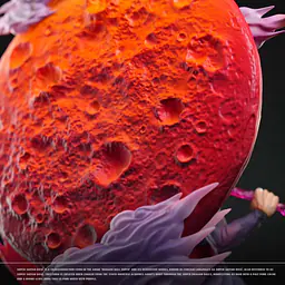 The High Heavens - Rose Goku Black 8