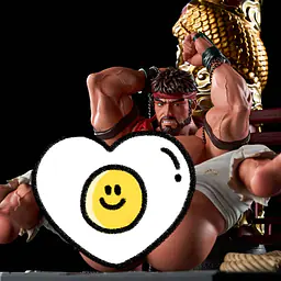 Tiny Bird - Ryu 1