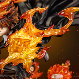 FOX - Tsunayoshi Sawada 2