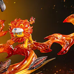 FOX - Tsunayoshi Sawada 3