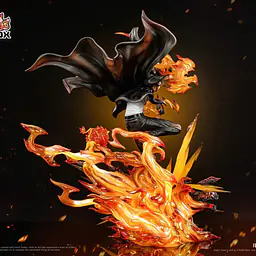 FOX - Tsunayoshi Sawada 4