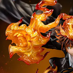 FOX - Tsunayoshi Sawada 5