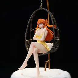 KTZ - Asuka 5