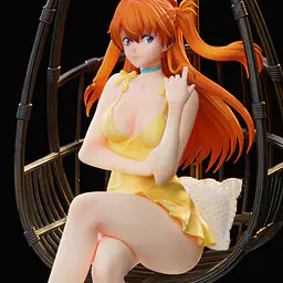KTZ - Asuka 4