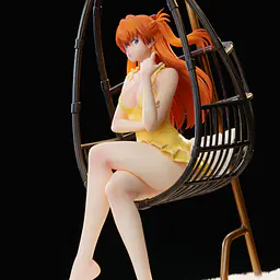 KTZ - Asuka 8