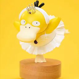 GOODS - Psyduck Lake 2