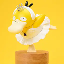 GOODS - Psyduck Lake 4