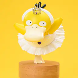 GOODS - Psyduck Lake 1