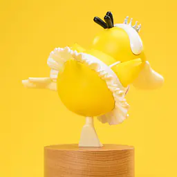 GOODS - Psyduck Lake 5