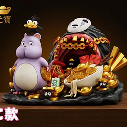 Yuan Bao - Boh 3