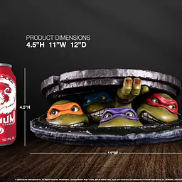 Premium Collectibles - Teenage Mutant Ninja Turtles 15