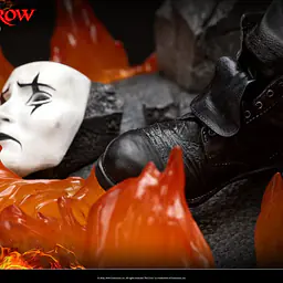 Infinite - The Crow 9