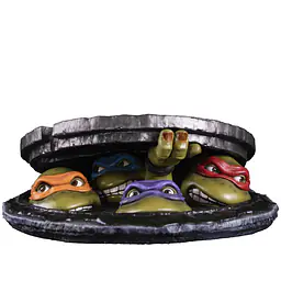 Premium Collectibles - Teenage Mutant Ninja Turtles 16