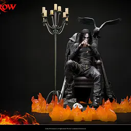 Infinite - The Crow 14