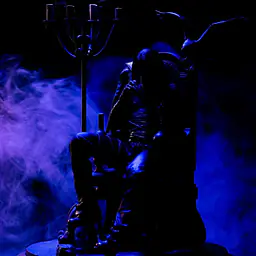 Infinite - The Crow 16