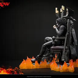 Infinite - The Crow 26