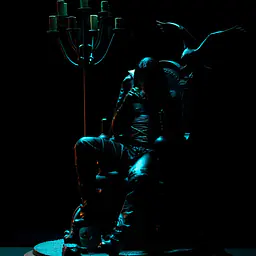 Infinite - The Crow 31